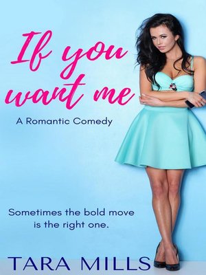 cover image of If You Want Me
